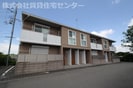 シャーメゾン矢田の外観