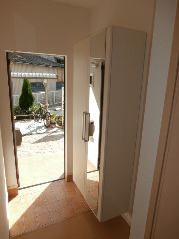  きのくに線・紀勢本線/海南駅 バス18分新橋（和歌山県）下車:停歩6分 2階 築11年