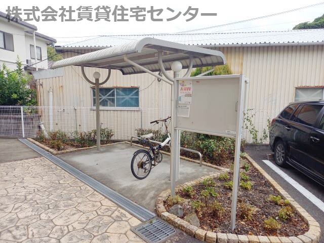  きのくに線・紀勢本線/海南駅 バス18分新橋（和歌山県）下車:停歩6分 2階 築11年