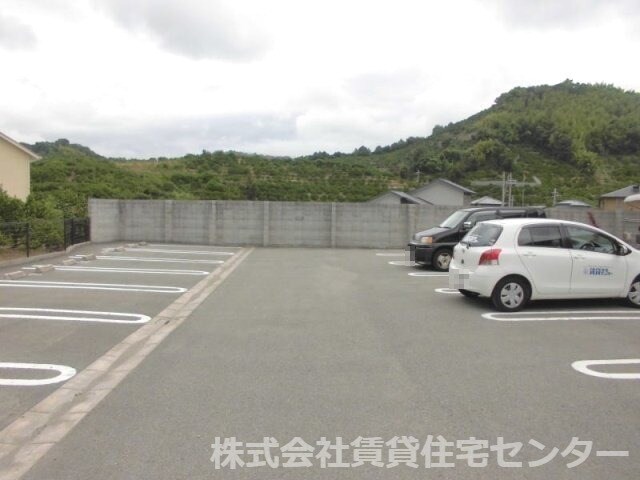  きのくに線・紀勢本線/藤並駅 徒歩25分 2階 築15年