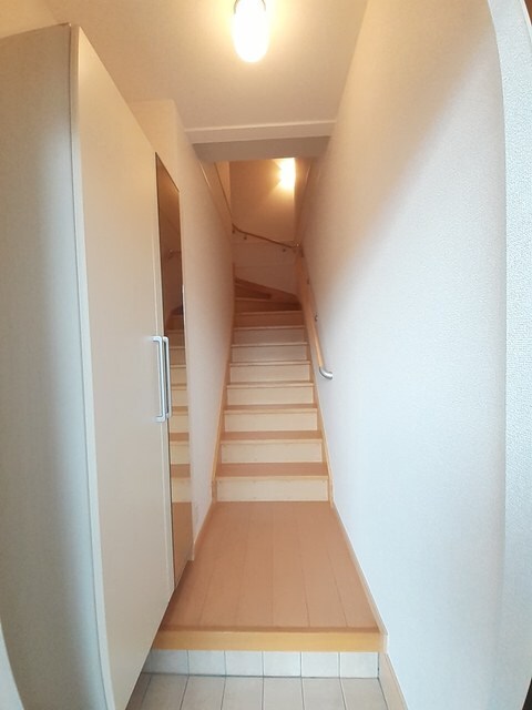  きのくに線・紀勢本線/藤並駅 徒歩25分 2階 築15年