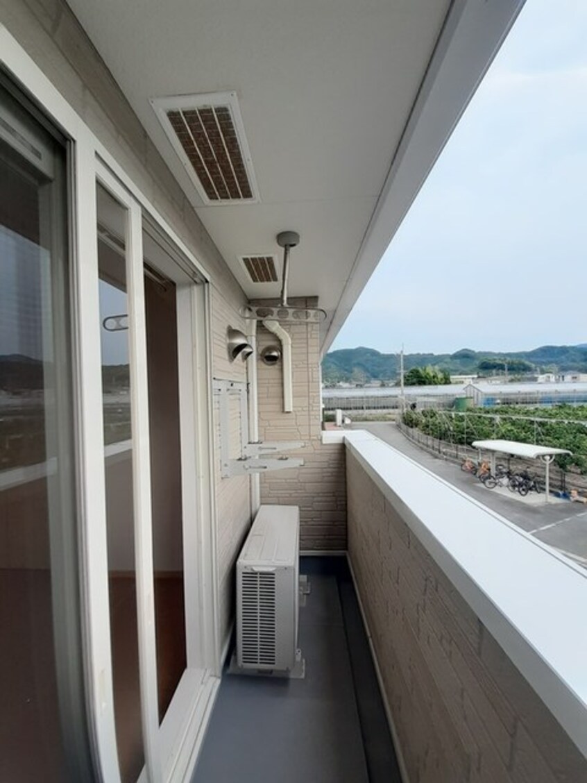  きのくに線・紀勢本線/藤並駅 徒歩25分 2階 築15年