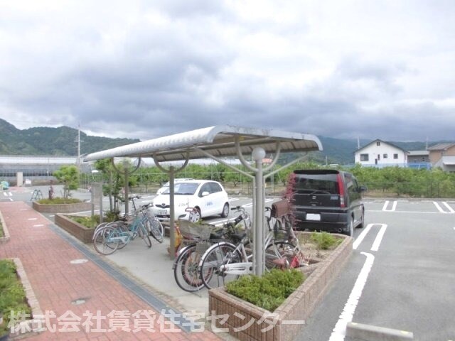  きのくに線・紀勢本線/藤並駅 徒歩25分 2階 築15年