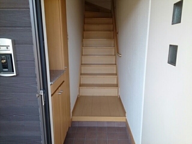  きのくに線・紀勢本線/黒江駅 徒歩18分 2階 築17年