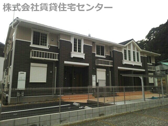  きのくに線・紀勢本線/海南駅 徒歩55分 2階 築10年