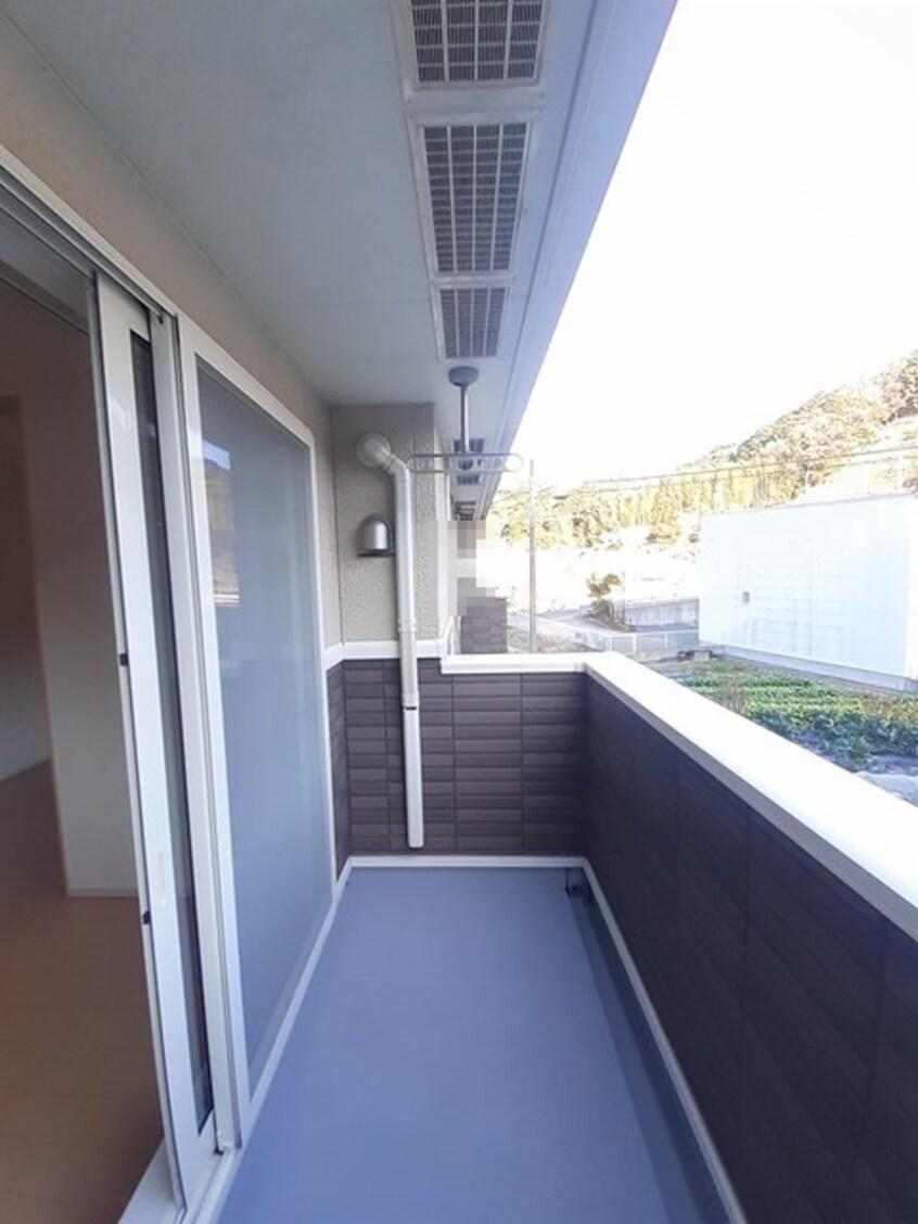  きのくに線・紀勢本線/海南駅 徒歩55分 2階 築10年