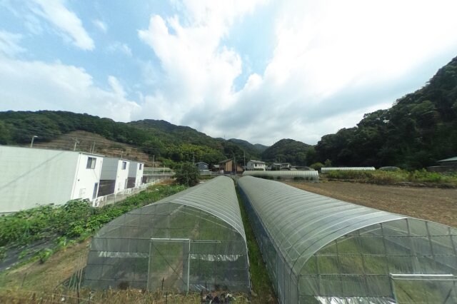  きのくに線・紀勢本線/海南駅 徒歩55分 2階 築10年