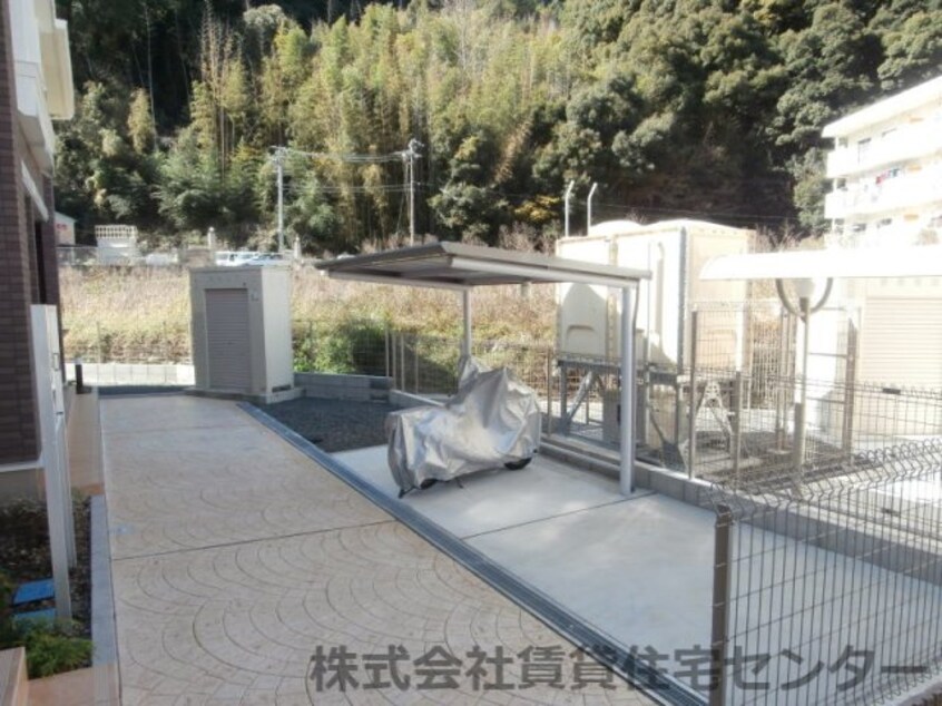  きのくに線・紀勢本線/海南駅 徒歩55分 2階 築10年