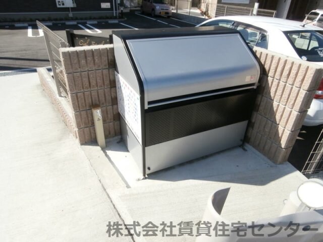  きのくに線・紀勢本線/海南駅 徒歩55分 2階 築10年