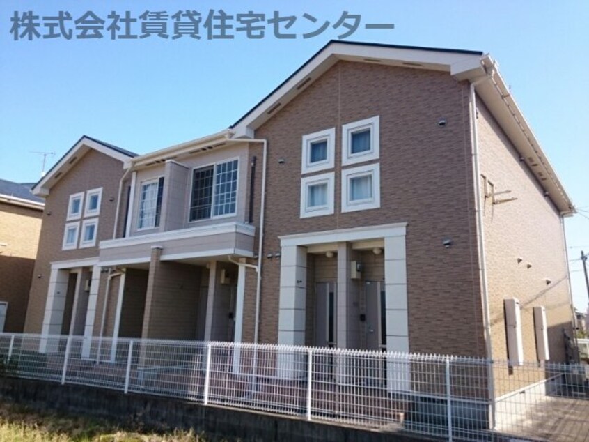  きのくに線・紀勢本線/御坊駅 徒歩20分 1階 築21年