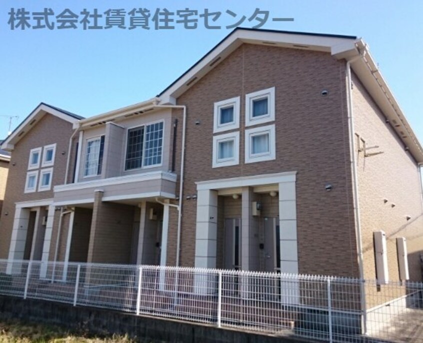  きのくに線・紀勢本線/御坊駅 徒歩20分 1階 築21年