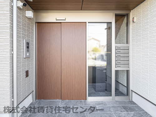  きのくに線・紀勢本線/和歌山市駅 バス14分秋葉山下車:停歩9分 1階 築2年