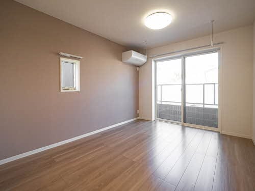  きのくに線・紀勢本線/和歌山市駅 バス14分秋葉山下車:停歩9分 1階 築2年