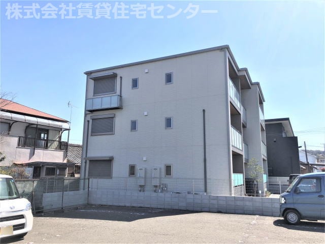  きのくに線・紀勢本線/和歌山市駅 バス14分秋葉山下車:停歩9分 1階 築2年