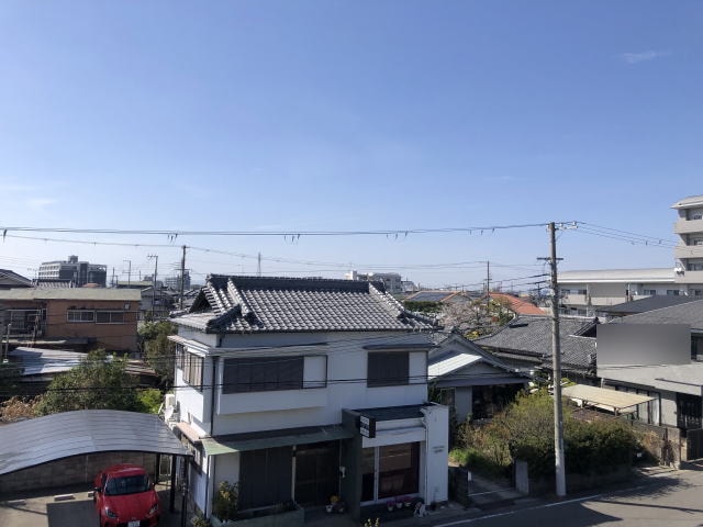  きのくに線・紀勢本線/和歌山市駅 バス14分秋葉山下車:停歩9分 1階 築2年