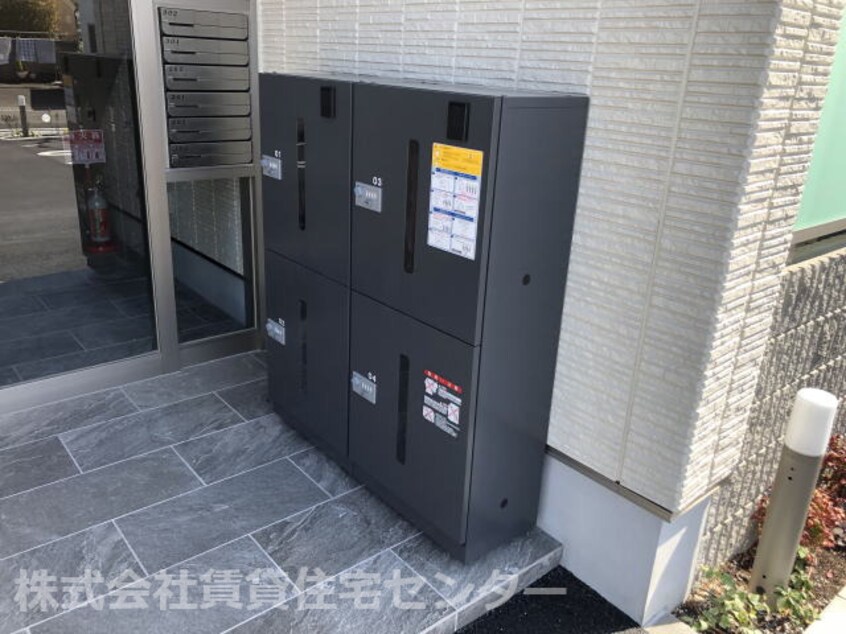  きのくに線・紀勢本線/和歌山市駅 バス14分秋葉山下車:停歩9分 1階 築2年