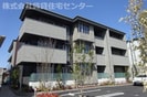 BEREO NANKAIWAKAYAMACITYの外観