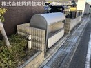  南海本線/和歌山市駅 バス25分秋葉山下車:停歩4分 2階 築11年