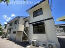 きのくに線・紀勢本線/海南駅 バス:6分:停歩11分 1階 築31年の外観