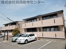 ウインディー今福の外観