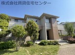 サンクイール　B棟