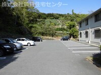 サンクイール E棟