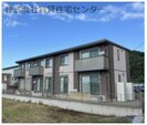 きのくに線・紀勢本線/御坊駅 徒歩3分 1階 築7年の外観