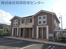 サンモール Ｍの外観