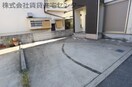  フジパレス戸建賃貸和歌山市西高松