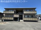 エスタシオン黒江の外観