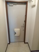  アーバンパレス 中之島