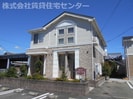 紀州鉄道/紀伊御坊駅 徒歩6分 2階 築18年の外観