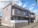カンフォート松島Ⅱの外観