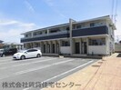 南海本線/和歌山市駅 バス:16分:停歩7分 2階 築13年の外観