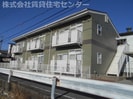 きのくに線・紀勢本線/黒江駅 徒歩4分 1階 築28年の外観