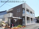 きのくに線・紀勢本線/海南駅 バス:5分:停歩4分 2階 築12年の外観