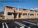 きのくに線・紀勢本線/藤並駅 徒歩13分 1階 築7年の外観