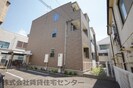 アーバンソレイユの外観