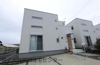 ヴィッレッタコート西浜Ⅶ３号室