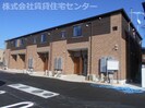 きのくに線・紀勢本線/道成寺駅 徒歩14分 1階 築3年の外観