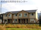 D-roomたつみⅡの外観