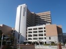和歌山県立医科大付属病院様(病院)まで1195m ＶＥＲＲＩ