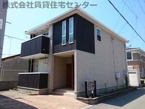 カーサ カリーノＢ