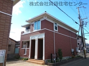カーサ カリーノＤ