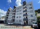 サンワ 浜の宮マンションの外観