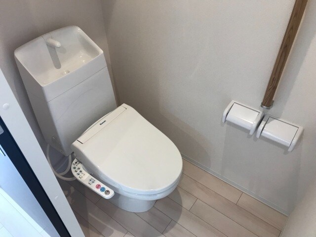  レジデンスヒルズ　ザ　ワカヤマ