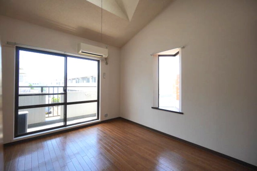  シャルマンフジ中之島壱番館