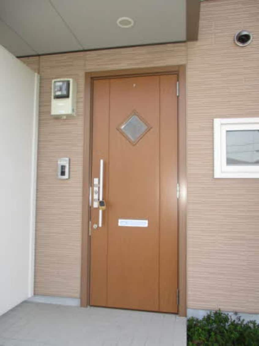  シャーメゾン和歌川