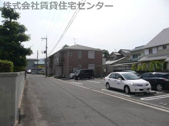  シャーメゾン和歌川