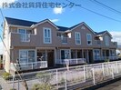 チェリークイーンの外観